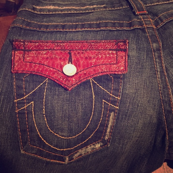 True Religion Jeans