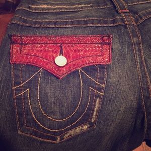 True Religion Jeans