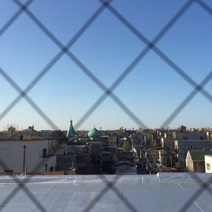 Meet your Posher, Noel