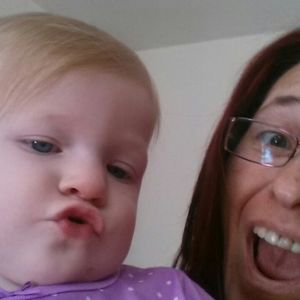 Meet your Posher, Kirsten