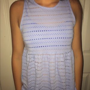 Urban outfitters tank