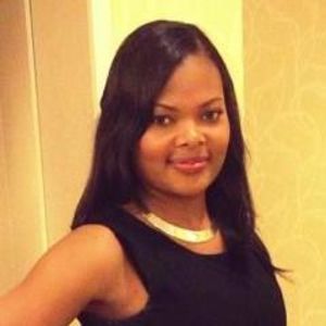 Meet your Posher, Ebony