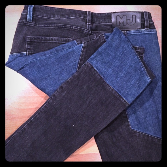 Marc Jacobs Jeans