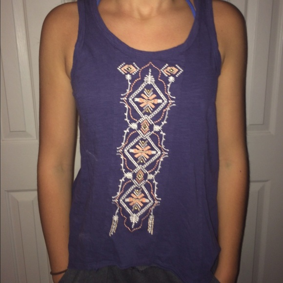Designed top