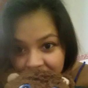 Meet your Posher, Darienne