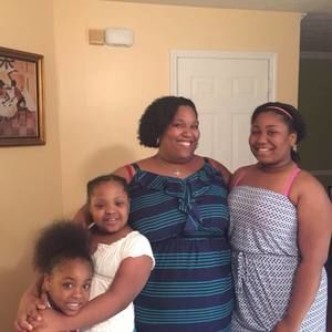 Meet your Posher, Cheryl