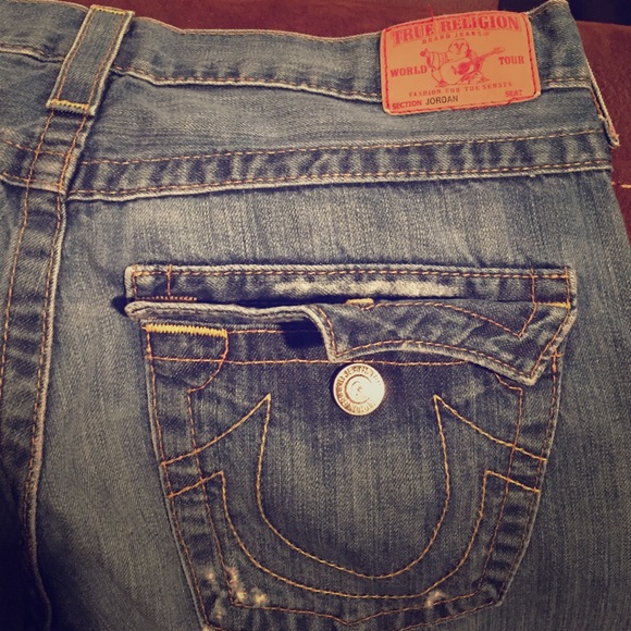 True Religion Jeans