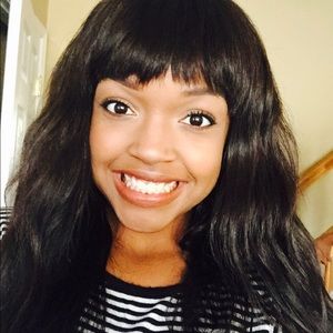 Meet your Posher, Morgan