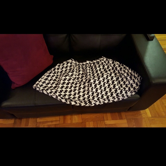 Express Skirt