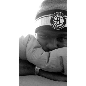 Meet your Posher, Jonah