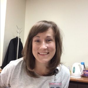 Meet your Posher, Megan