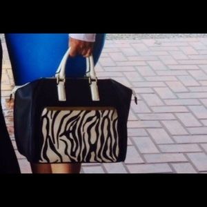 Calvin Klein handbag. Excellent condition.