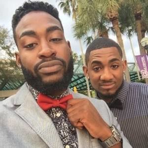 Meet your Posher, Andre