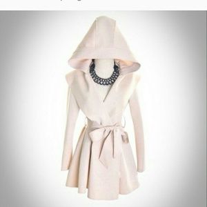 RUDE....WOULD YOU WANT THIS