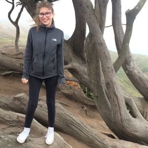 Meet your Posher, Molly