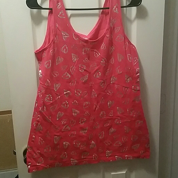 Heart tank