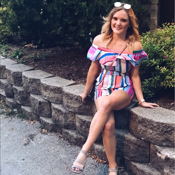 Meet your Posher, Sarah - Picture 2 of 5