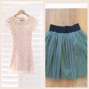 Bundle for shirakikuelle