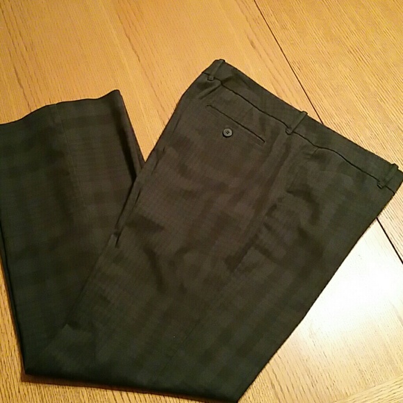 Business pants