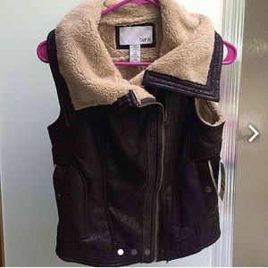 Cute vest