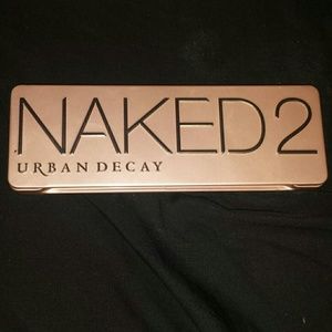 Urban Decay Naked palette
