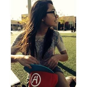 Meet your Posher, Jade