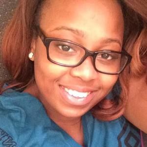 Meet your Posher, Marcella