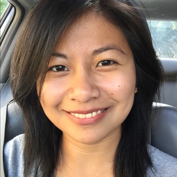 Meet your Posher, Charmaine