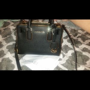 Michael Kors Satchel bag NWOT