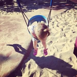 Meet your Posher, Melanie