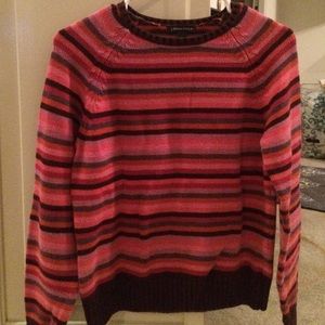 Small size  long sleeve shirt for winter