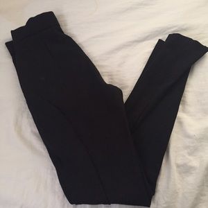 ZARA TROUSERS