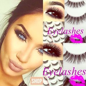 🎀S A L E ITEM 🎀 💋💋LASHES SALE 💋💋