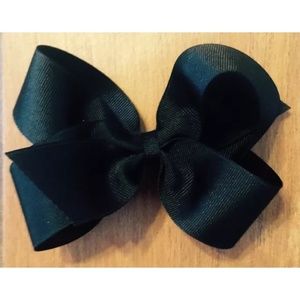 Boutique hair bow