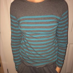 Long sleeve tee