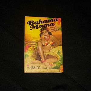Bahama Mama Bronzer