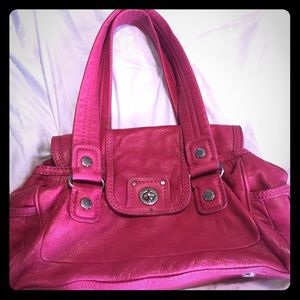 ❌SOLD❌ Marc Jacobs pink purse