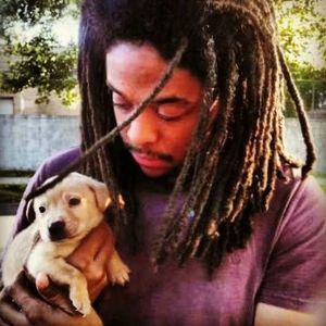 Meet your Posher, Adam