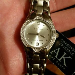 Anne Klein Watch