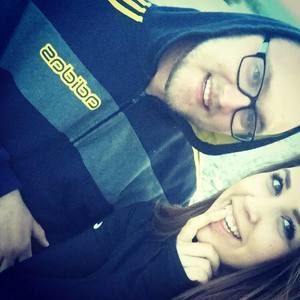 Meet your Posher, Cherelle