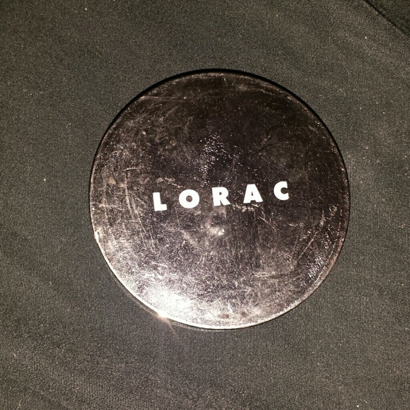 Lorac POREfection powder