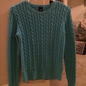 Long sleeved top for winter