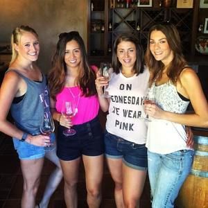 Meet your Posher, Cheryl