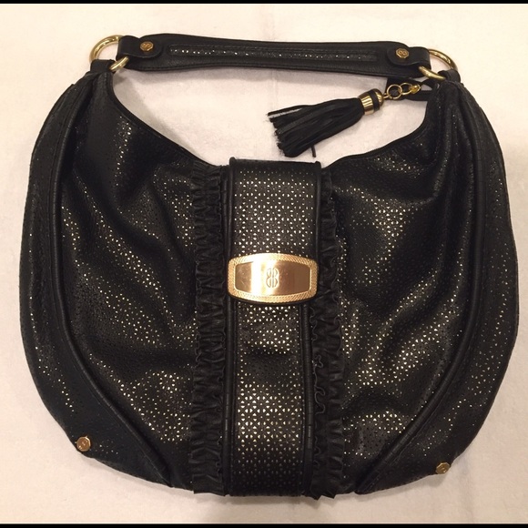 Bill Blass Jonathan Hobo