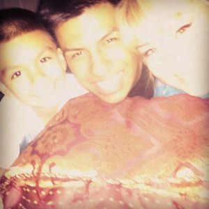 Meet your Posher, Oscar