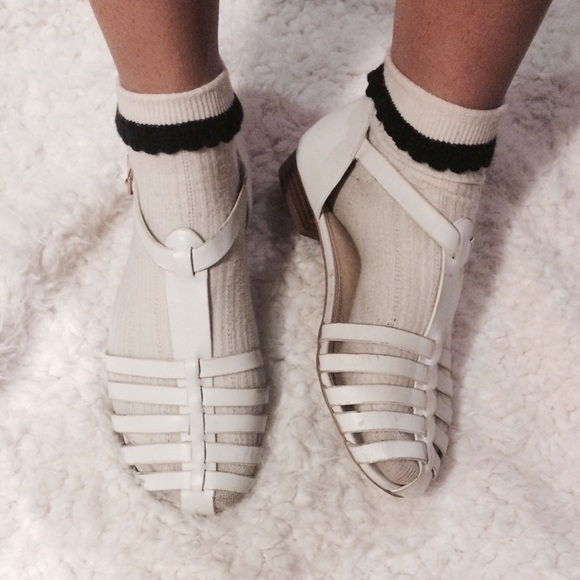 ALDO Shoes - Aldo Huang Sandal