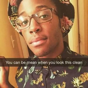 Meet your Posher, Roosevelt