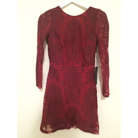 For Love and Lemons - Night to Remember Dress
