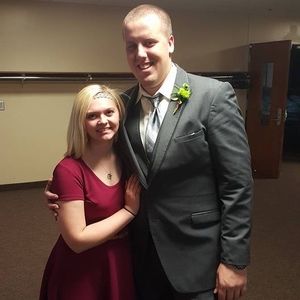 Meet your Posher, Kelsey