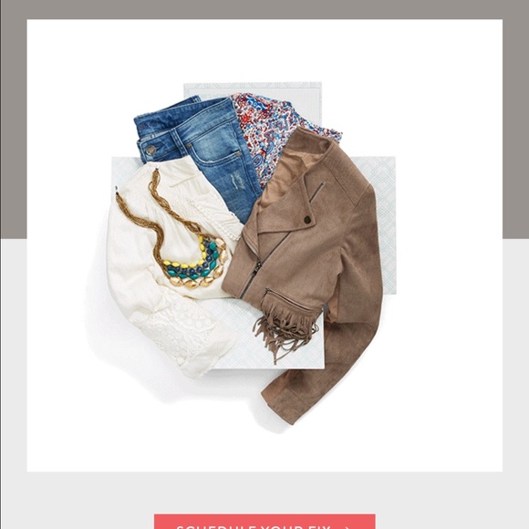 Meet your Posher, Margaret